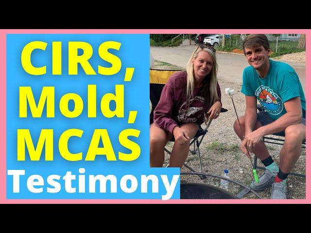 How I healed from CIRS, Mold Illness, and MCAS with Brain Rewiring