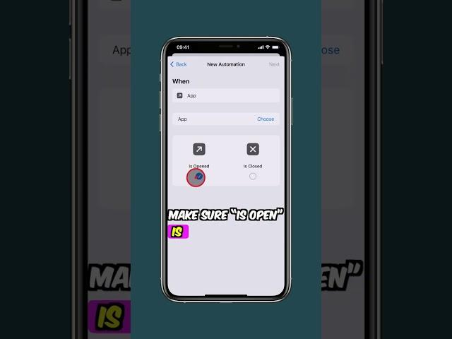 Screen Lock Any App on Your iPhone #shorts [Quick Tip]
