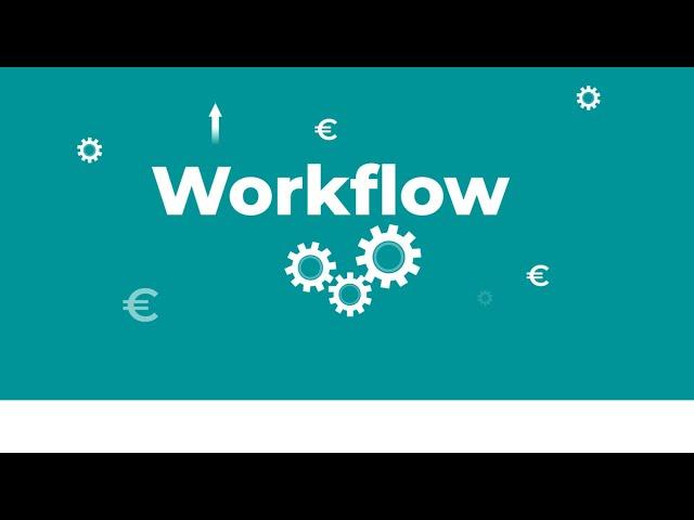 Tout comprendre - Le workflow