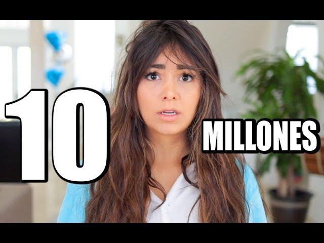 10 MILLONES | Caeli