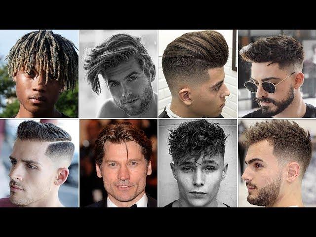 10 Best Men's Hairstyles for 2020 | Alex Costa