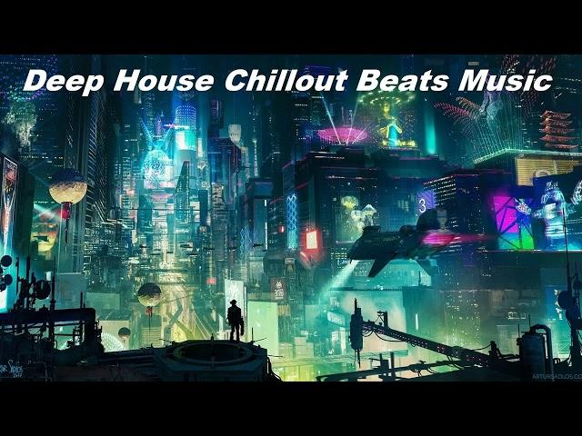 Khushi's chill LoFi Beats Music {Deep House/Chillout Beats Music}