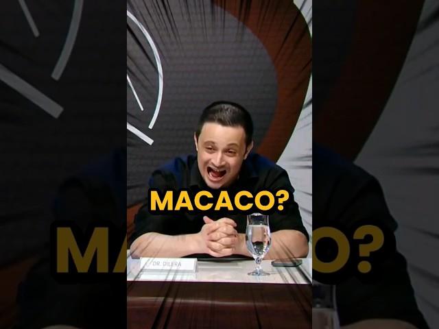 CANCELADO? #dilera #humor #comedia #tourette #sbt #shorts #short #shortvideo #shortsfeed #cortes