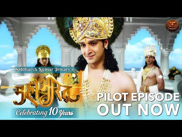 Top Indian Epic Reveals Best Mahabharat Moments