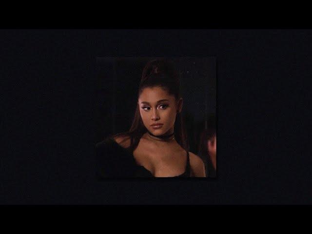 [FREE] Ariana Grande Type Beat - "BROKE UP" | R&B Pop Trap Instrumental 2023