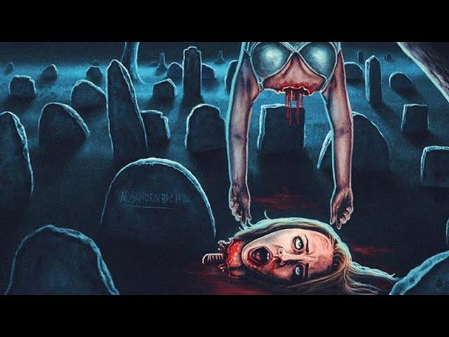 Death Screams (1982) - the most boring horror movie ever?