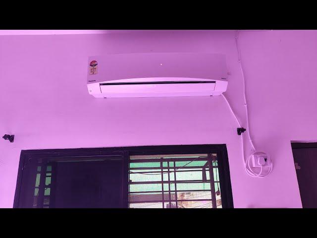 @PanasonicIn AC issue 2024 | Off timer doesn't work
