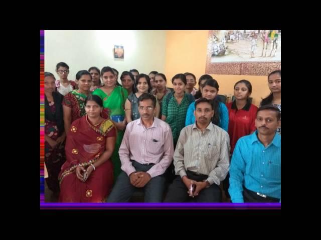 Inauguration Function of Women RS CIT Batch at Career Planet Udaipur
