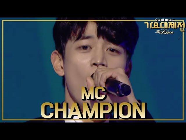 [HOT]  Hongcheol&YOONA&MINHO&Cha Eun Woo -  Champion