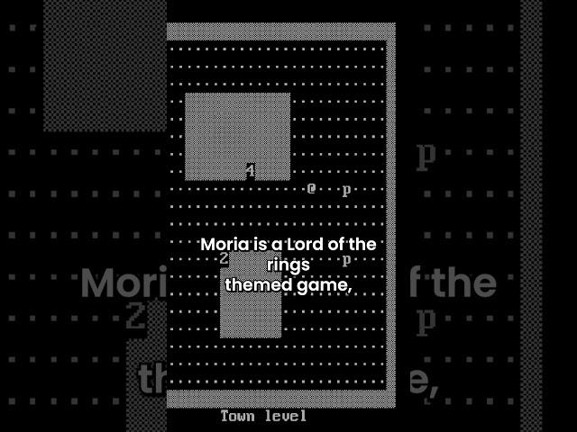 The Early History of Roguelikes #roguelike #gamehistory #gamedevresource