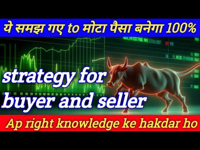 Trading Course for beginners || option trading Strategy