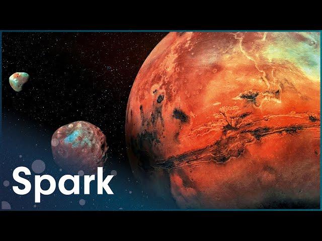 What Exploring Mars Has Taught Us | Cosmic Vistas Marathon | Spark