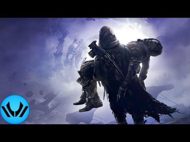 DESTINY 2 FORSAKEN DLC SONG - "Cayde" | by Divide Music