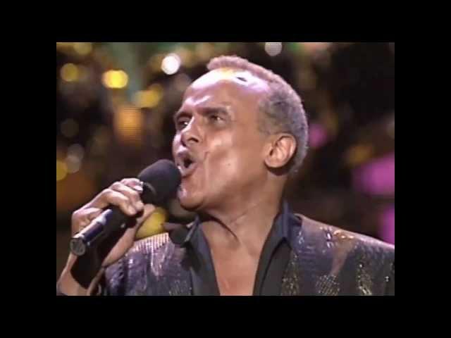 Harry Belafonte - Banana Boat Song (live) 1997