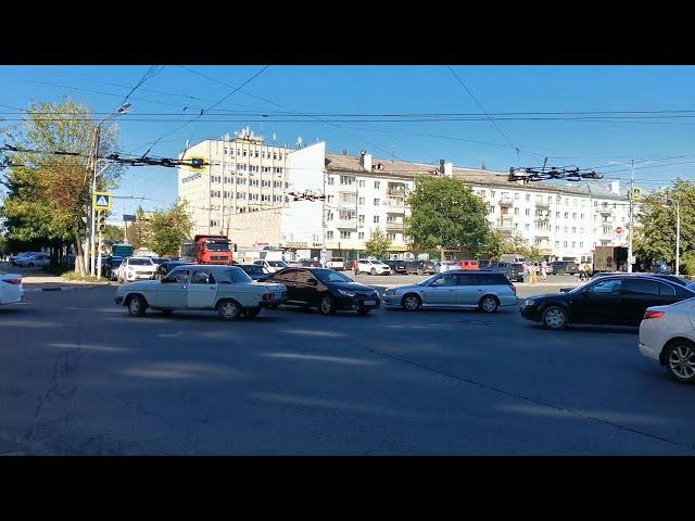 Ветер в паруса. Обзор событий недели. РВ ТВ