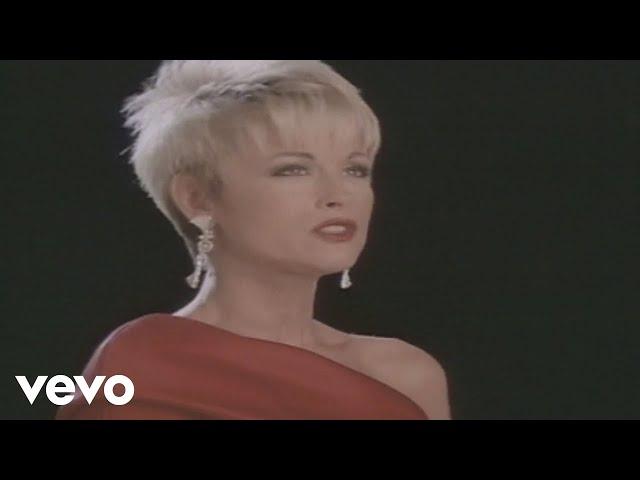 Lorrie Morgan - My Favorite Things