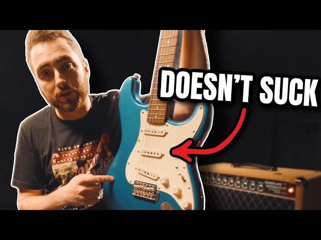 The Best Stratocaster Sound (that you’re probably not using)