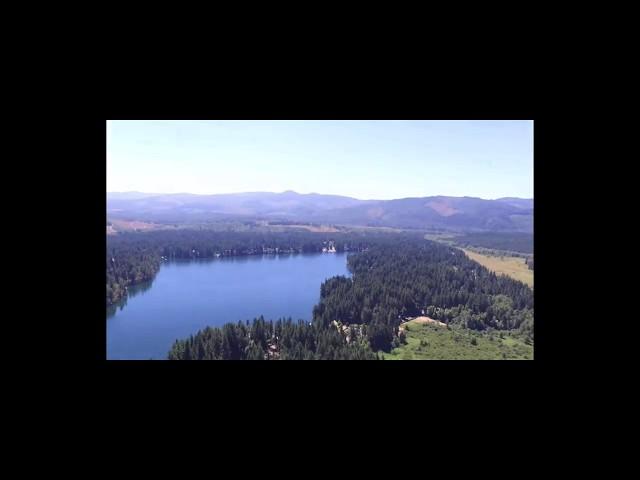 Clearwood Drone flight