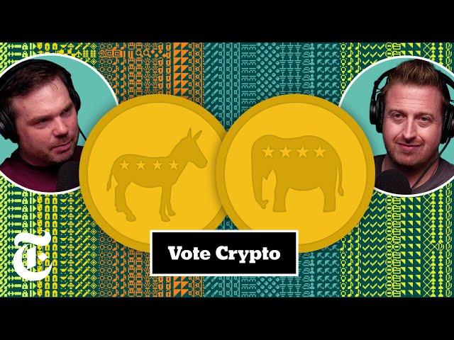 Why Are Politicians Getting Into Crypto? | Interview