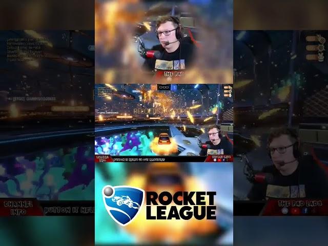 UNSTOPPABLE Centre Technique  Rocket League