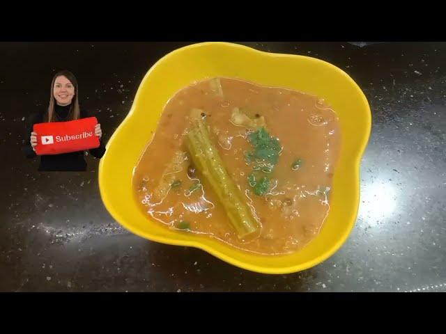 daal tadka |Sambar | @Rocktadka