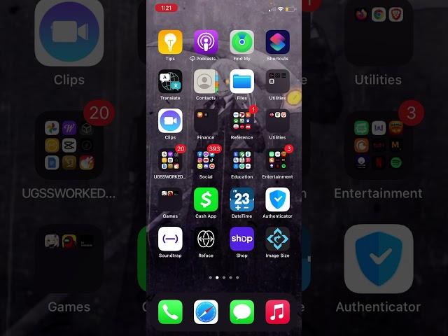 How to Open Up Your Reality App to Work Properly