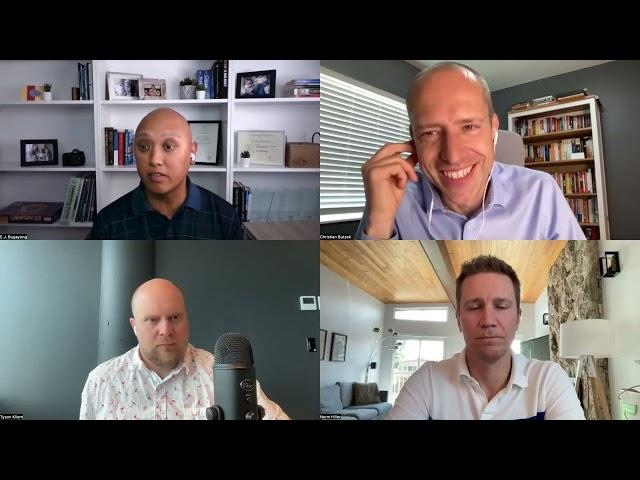 Honest Hour on BC Real Estate: Market Update, Future Fourplexes, & Strata Bylaws to watch out for!