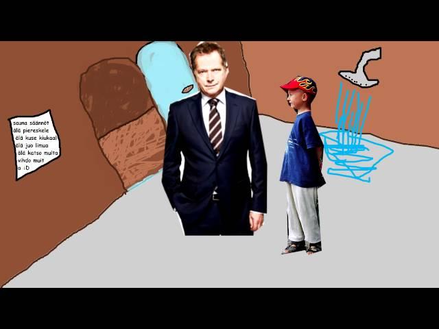 Intro meid bai saunatv