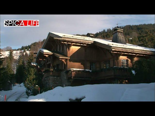 Megève vs. Courchevel : la guerre des Stations de Luxe