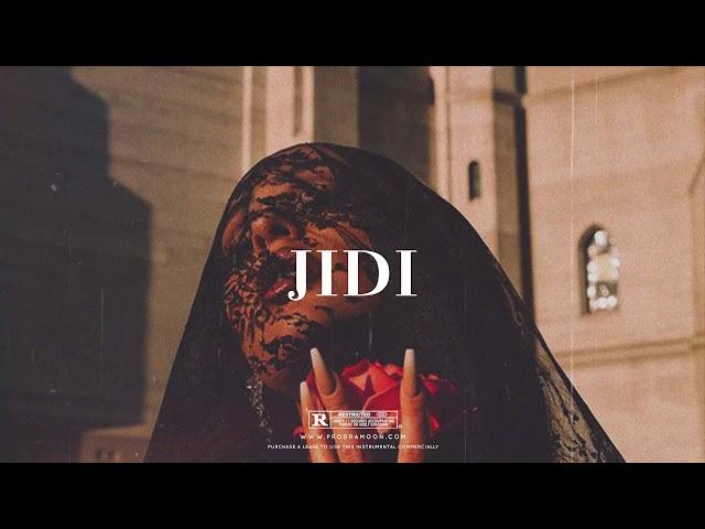 "Jidi" - Rema x Afrobeat Type Beat
