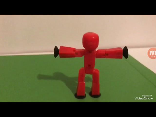 Harlem shake by MJ TUBE HD