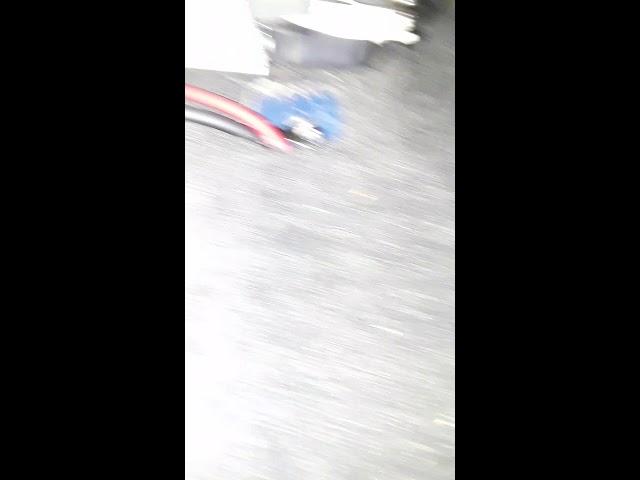 Ford Raptor Sub Upgrade Part 5