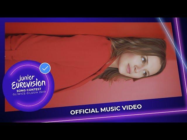 Carla - Bim Bam Toi - France  - Official Music Video - Junior Eurovision 2019