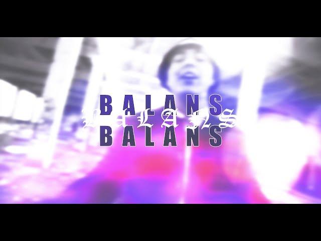 Salvio - Balans