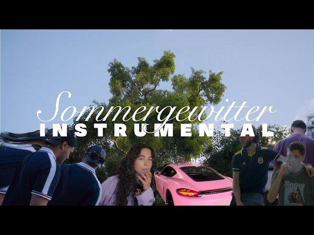 [FREE] Pashanim - Sommergewitter "Instrumental" (reprod. by Sakir Beatz)