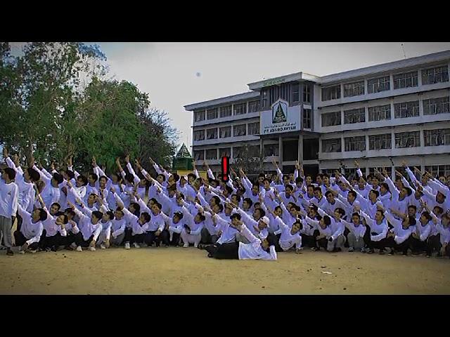 Diklat management pendidikan calon guru tugas pondok pesantren assirojiyyah kajuk sampang