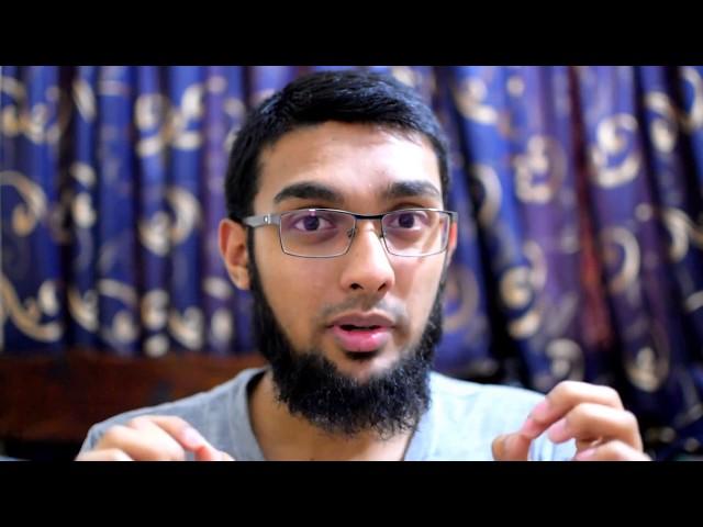 WEAK IMAAN IN RAMADAN | [RAMADAN REMINDERS #1] | MuslimAkhi Vlogs