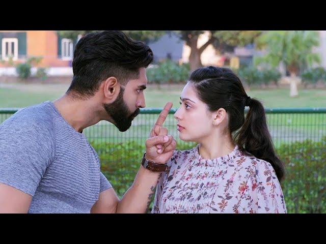 ROCKY MENTAL Full Movie |  Parmish Verma |  Punjabi Film  | New Punjabi Movie 2024