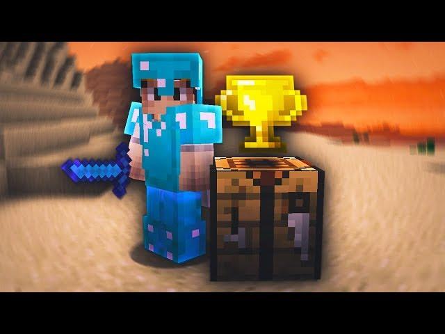 how to win hypixel uhc (tips and tricks)