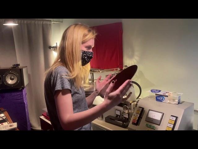 Live To Vinyl With Blackberry Smoke