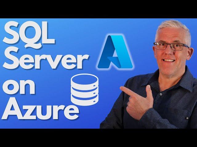 Build your first SQL Database in Azure Cloud Services