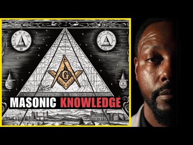 Billy Carson: Ancient Masonry and Conservation of True Knowledge #podcast #science #history #ancient