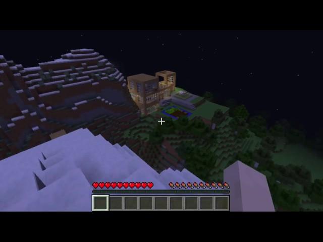 Minecraft Live With AJ Unlimited!!