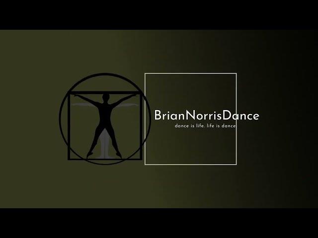 Liaisons Ballet (Rehearsal clip) BrianNorrisDance