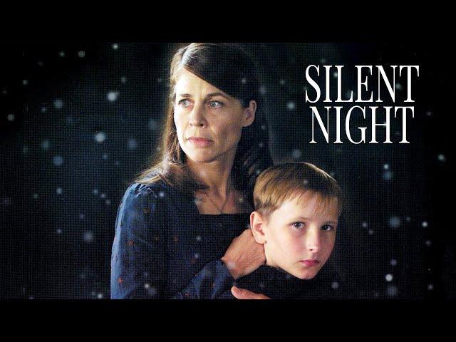 Silent Night | FULL MOVIE | 2002 | Christmas, Drama, World War 2, True Story | Linda Hamilton