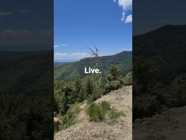 Go. Live. Travel. is our Family Motto. #travel #overlanding #adventure
