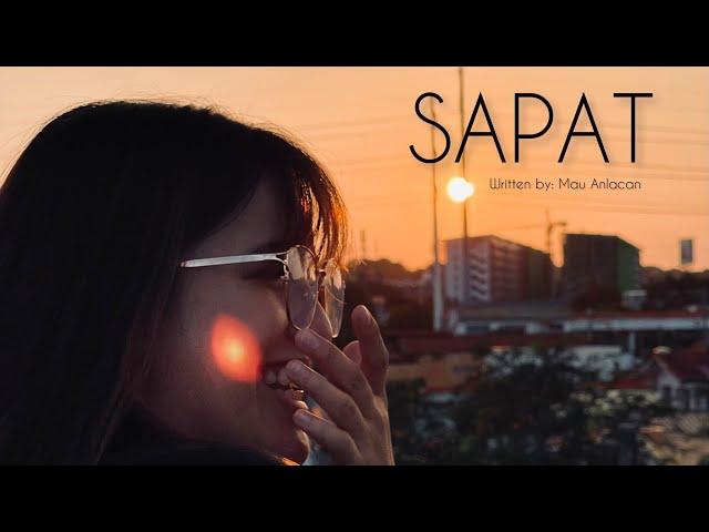 SAPAT | Mau Anlacan