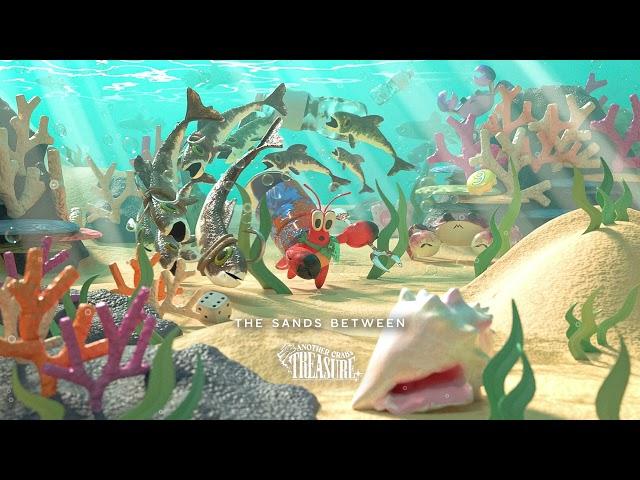 The Sands Between | Another Crab's Treasure OST