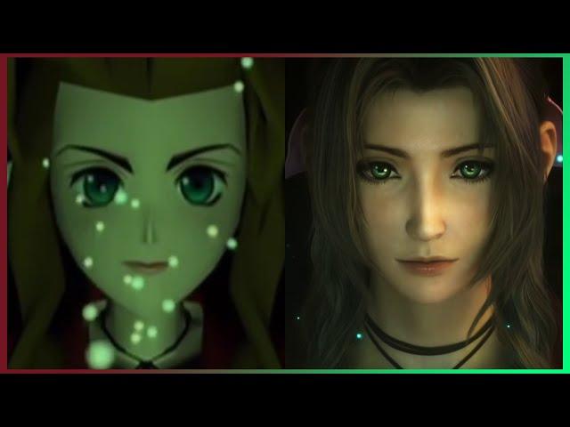 FF7 Rebirth’s Co-Director Wants to Make the Trilogy's Ending More Moving Than the Original