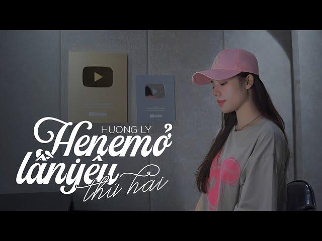 Hẹn Em Ở Lần Yêu Thứ 2 | Nguyenn x Đặng Tuấn Vũ l Hương Ly Cover | Anh phải làm gì để em đừng nghĩ…